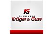 FUNILARIA KRUGER E GUSE