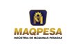 MAQPESA INDUSTRIA DE MAQUINAS PESADAS