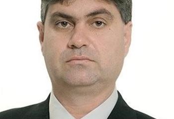 Nerison Paveglio - Presidente