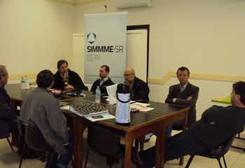 SIMMME·SR
