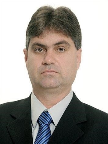 Presidente - Nerison Antonio Paveglio