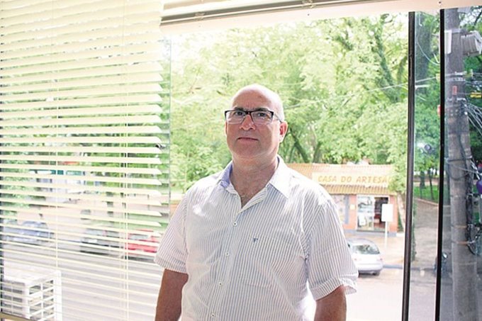 Entrevista com o Presidente - Produzir às Forças Armadas, temos chances?