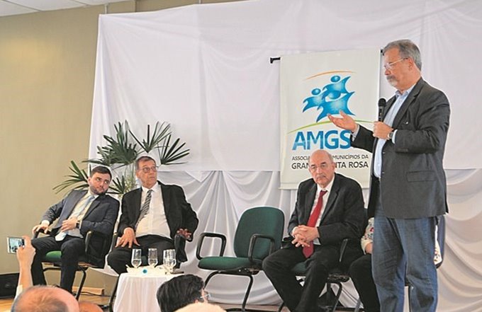 SIMMME.SR x Ministério da Defesa - Um novo horizonte para o setor Metal Mecânico