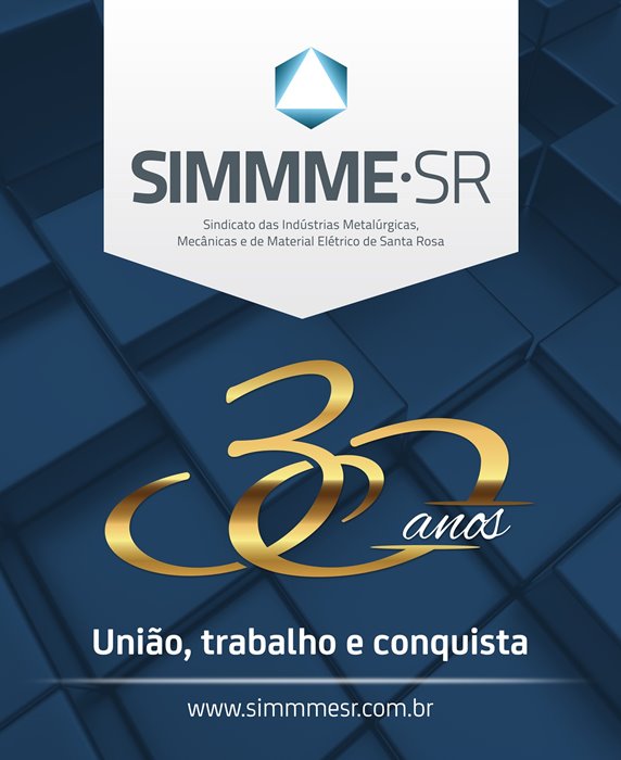 SIMMME·SR: 30 anos